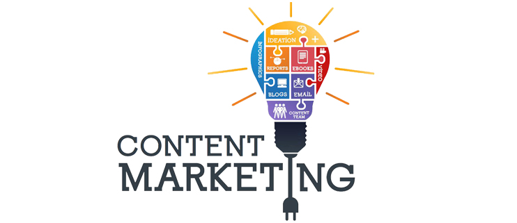 Content – Today’s Digital Marketing King