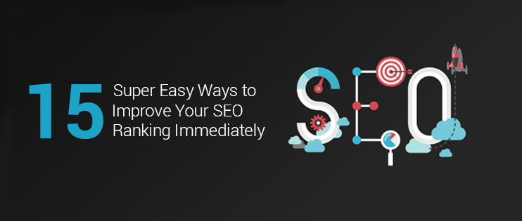 Improve Your SEO Ranking Immediately